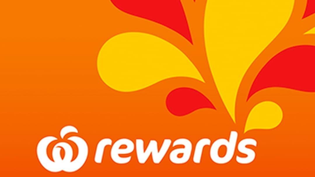Woolworths Loyalty Program Security Increased After Fraud Issue | Hit ...