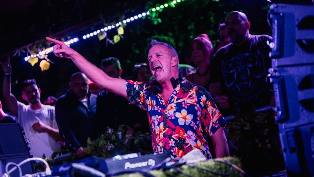 Article heading image for Fat Boy Slim Set To Hit Perth On 2023 Aussie Tour