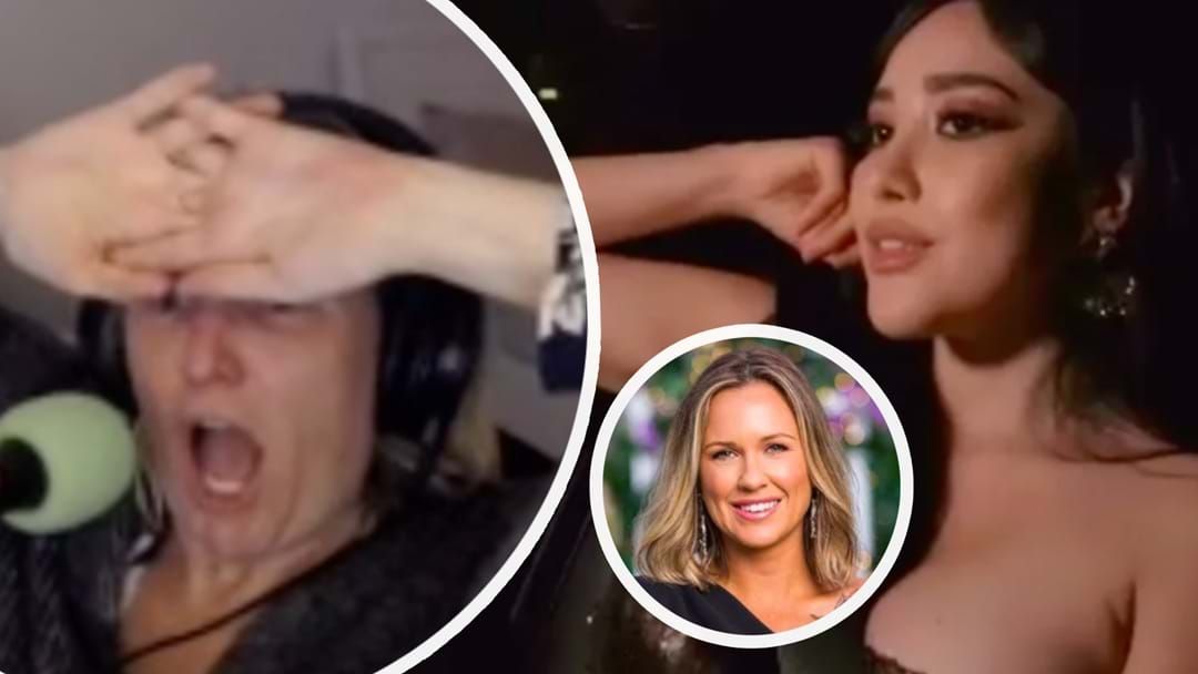 Article heading image for "You Can't Blame The Edit!" Juliette Fires Back And Calls Roxi A Liar After Hearing What Roxi Said About Her During An Interview! 