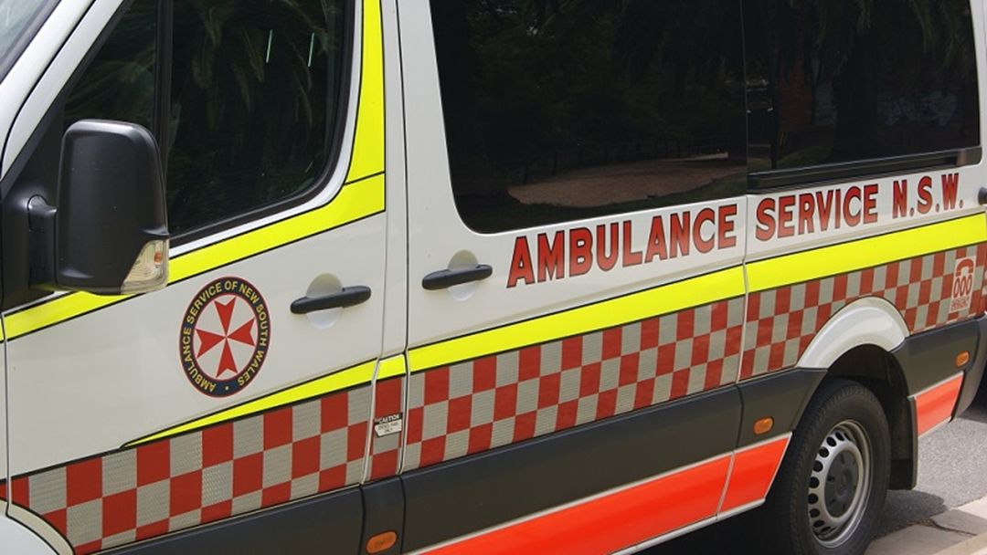 Article heading image for 14 year old boy dies after ute rollover at Yerong Creek