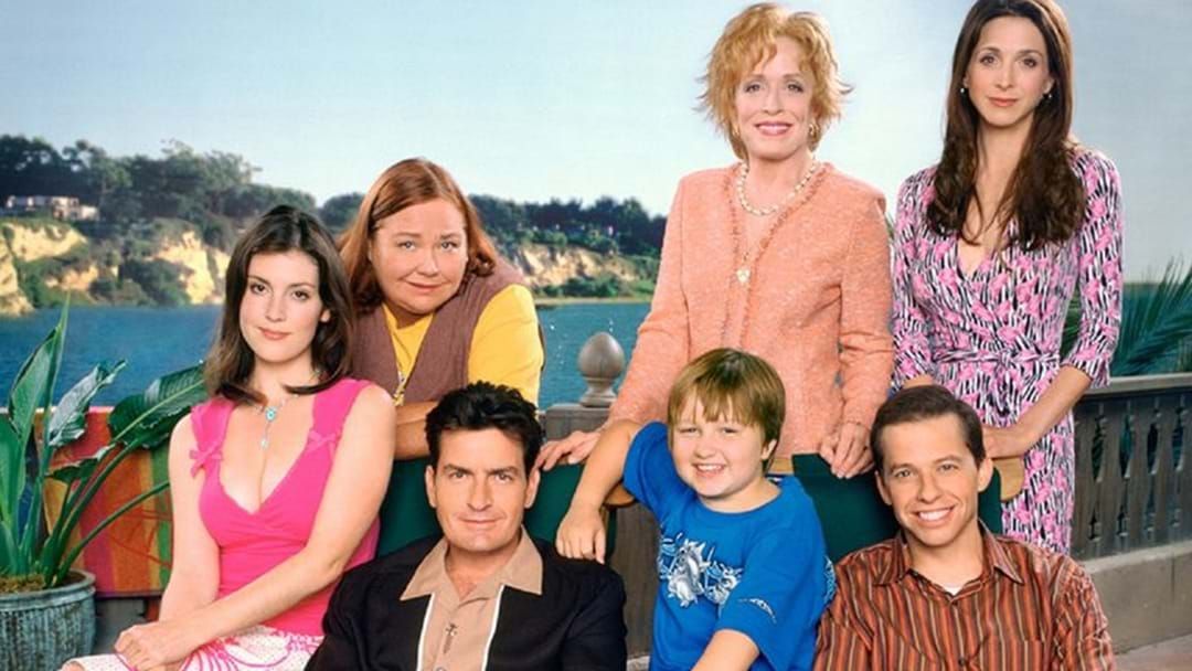 Article heading image for 'Two & A Half Men' Star Conchata Ferrell Has Sadly Passed Away