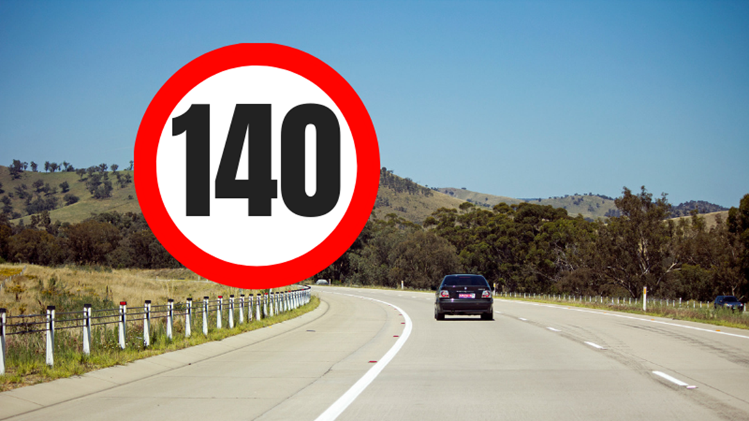 Article heading image for Should We Raise The Hume Freeway Speed Limit To 140?