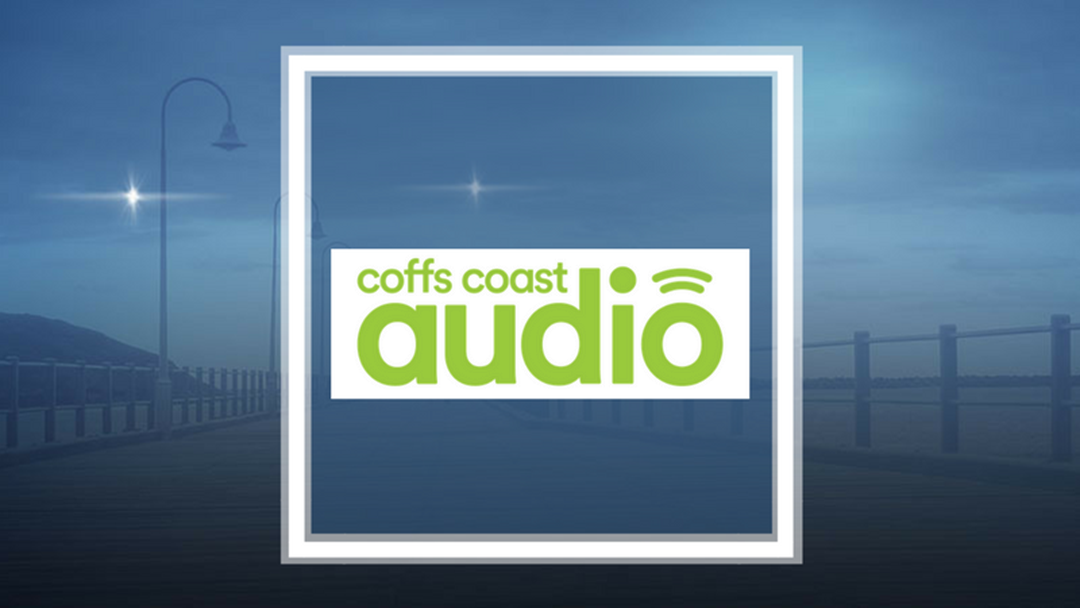 Article heading image for Coffs Coast Audio