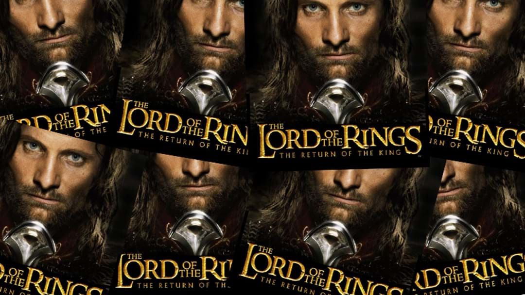Article heading image for Some Nutcase Watched LOTR: The Return of the King 361 Times on Netflix This Year