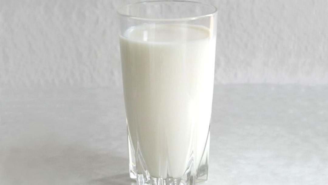 Article heading image for The Amount Of Milk These People Drink Will Blow Your Mind
