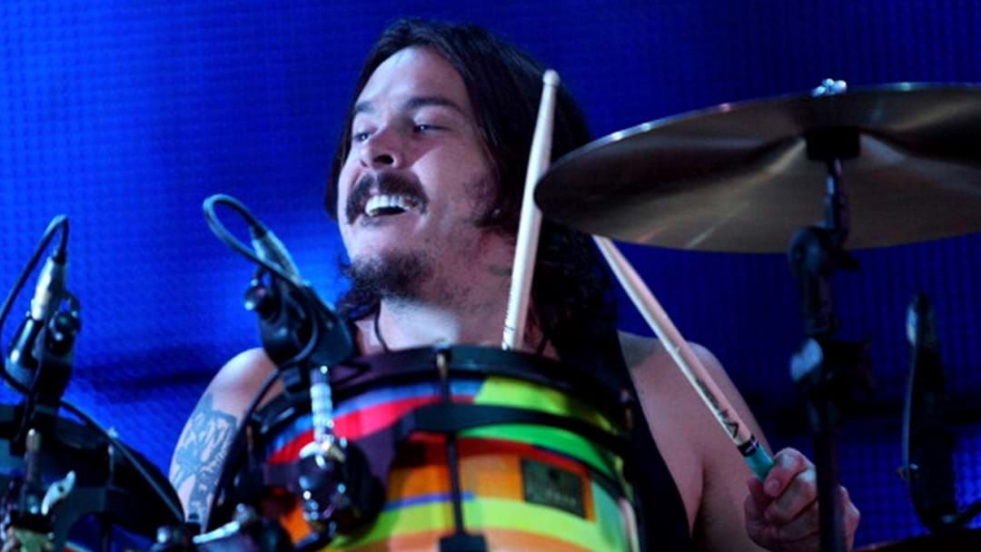 Article heading image for Silverchair's Ben Gillies Sues Gym