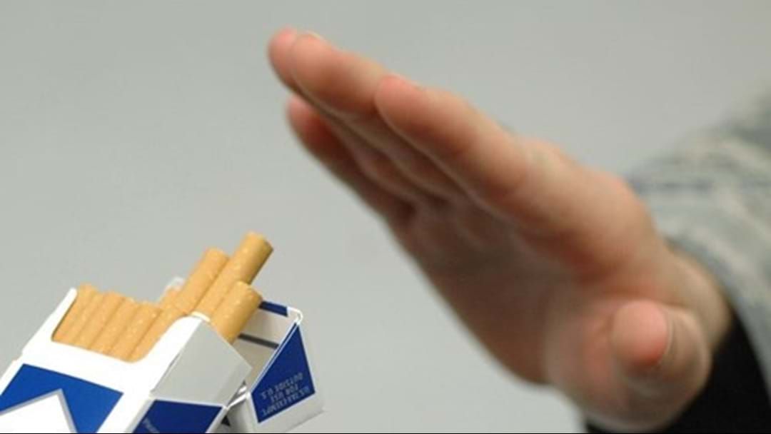 Article heading image for Company Offers Employees Six Days Extra Leave For Not Smoking