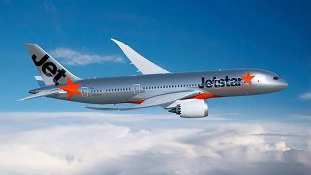 Article heading image for Cairns To Newcastle Flights Will Return Before Christmas, Jetstar Confirm