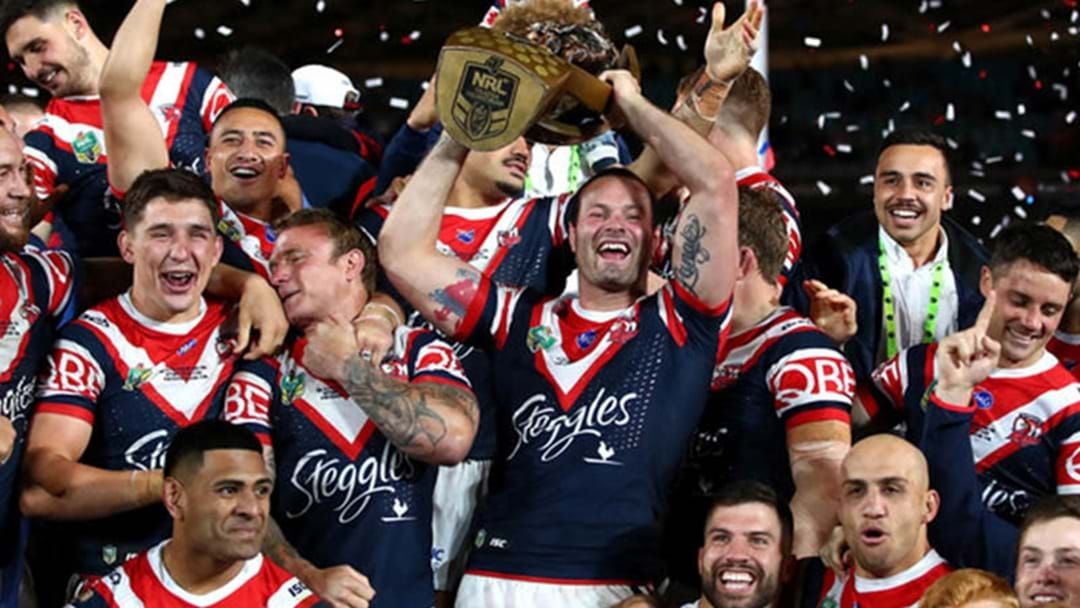 Article heading image for Roosters Confirm They Will Play Nine Home Games At The Sydney Cricket Ground