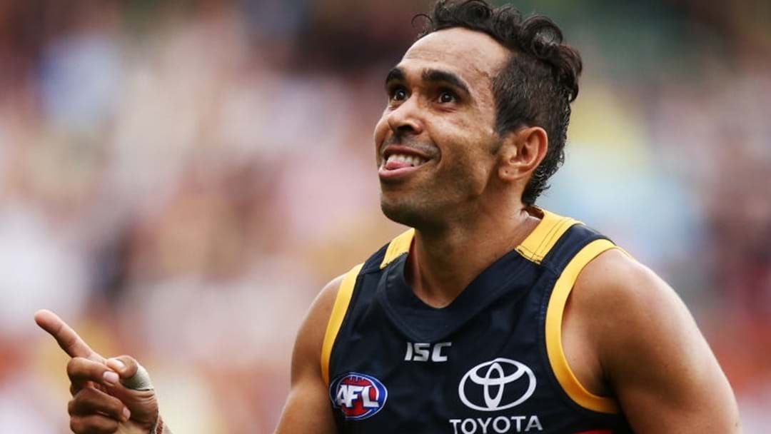 Article heading image for Brodie Smith Confirms Some Big News On Eddie Betts