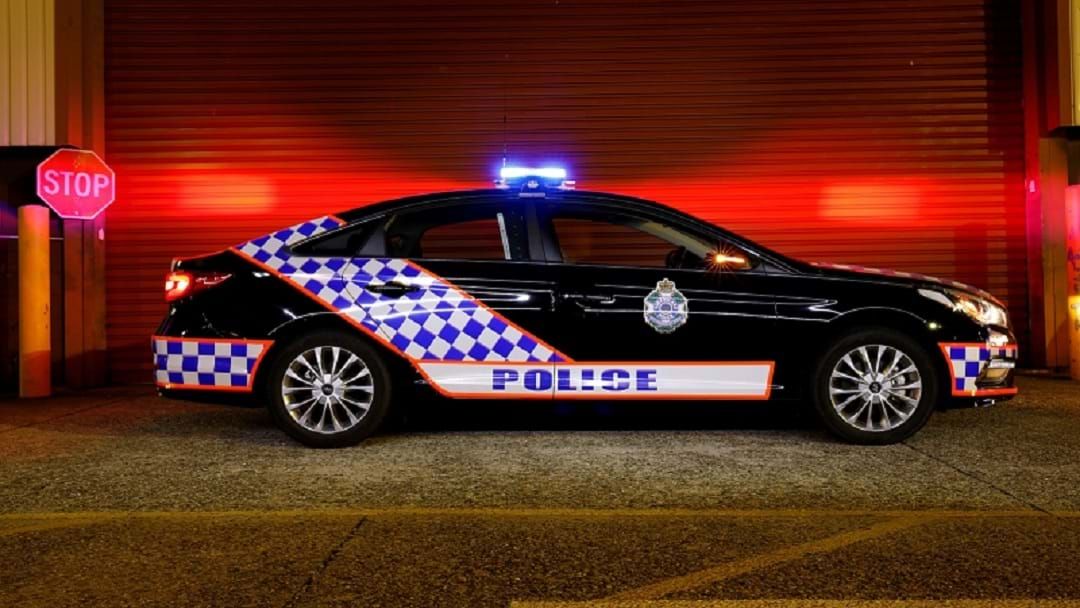 Article heading image for Townsville Police Disgusted As Three Officers Attacked On Duty 