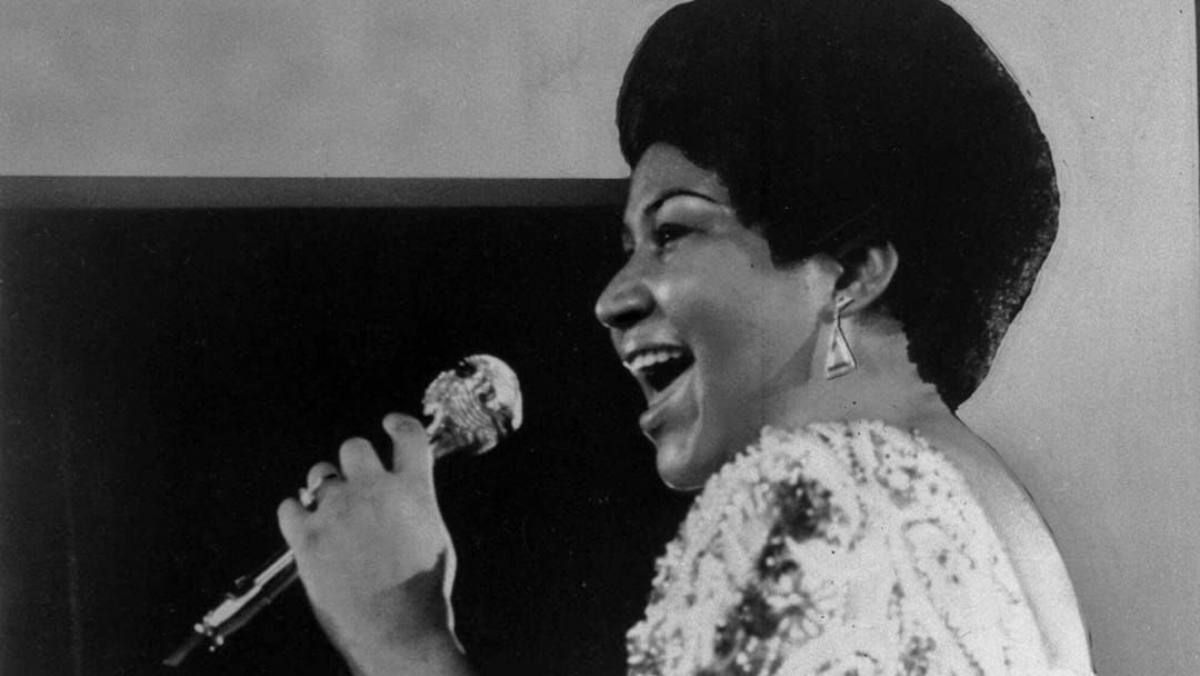 Article heading image for Triple M Remembers Aretha Franklin