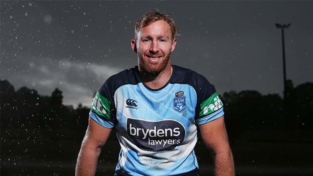 Article heading image for Greg Alexander Reveals Why Matt Prior Was Selected Over Ryan James