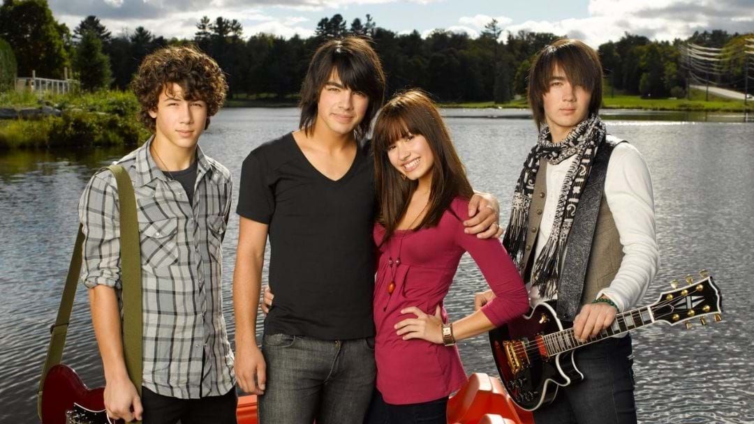 Article heading image for Disney's Camp Rock: The Musical Starts In Albury Tonight!