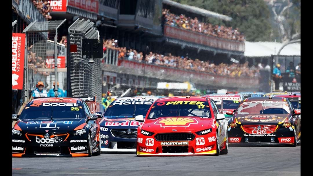 Article heading image for Revheads Prepare For Adelaide 500 After Three-Year Absence