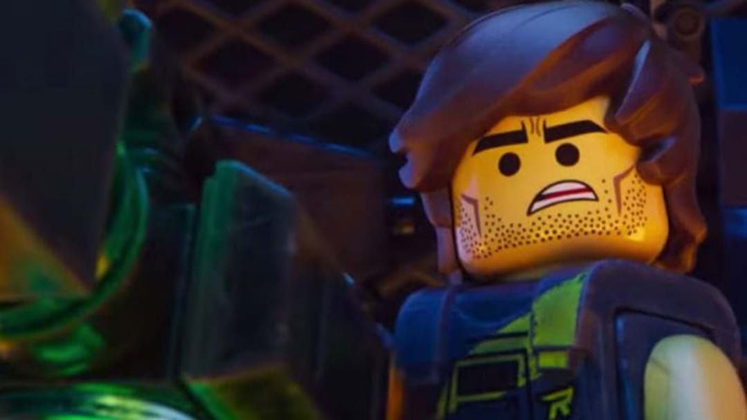 Article heading image for The ‘Lego Movie 2’ Trailer Is Here To Entertain The Kids AND Adults