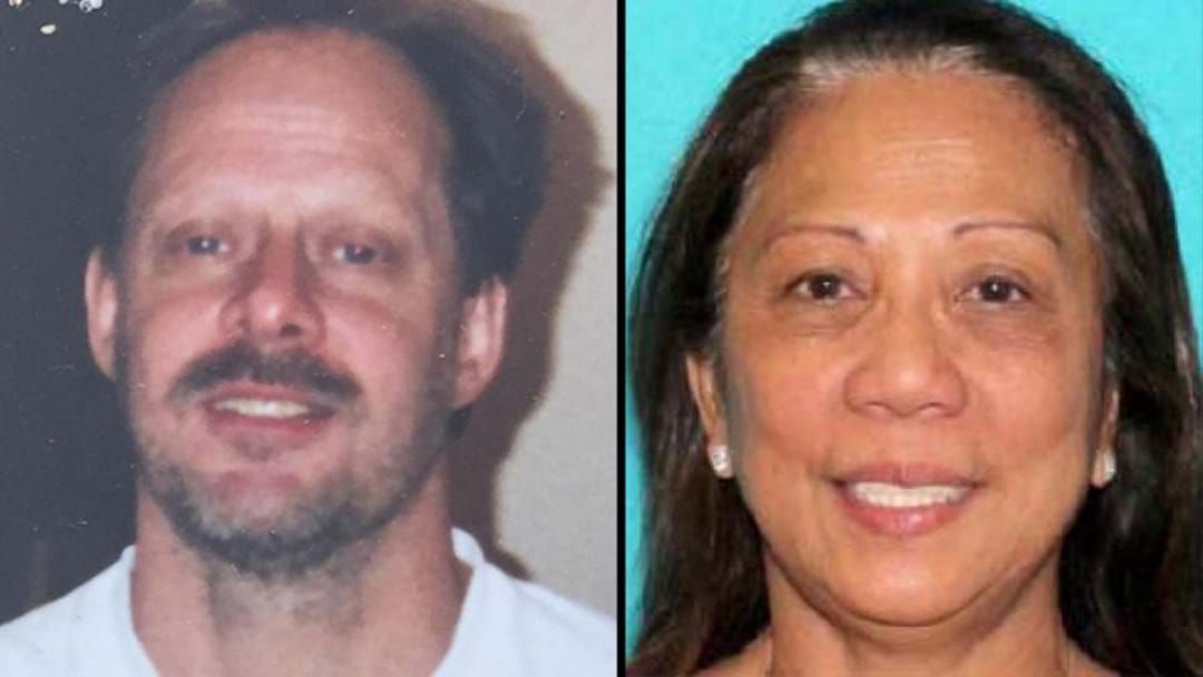 Article heading image for Las Vegas Shooter's Girlfriend Says She Was Duped By Him