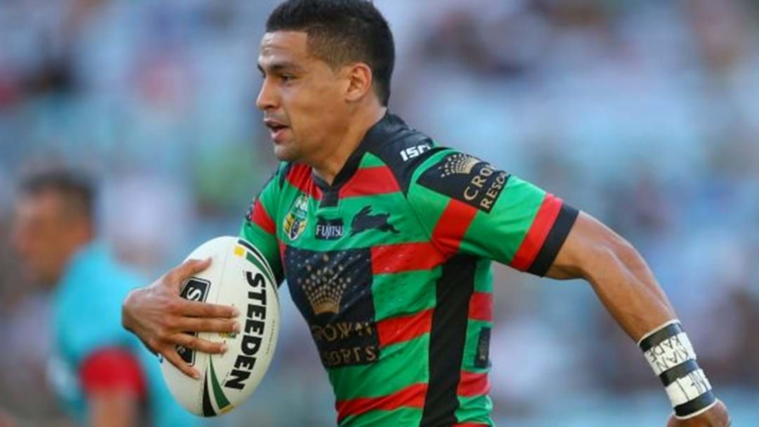 Article heading image for Reports Souths' Relationship With Cody Walker Is Reaching Breaking Point