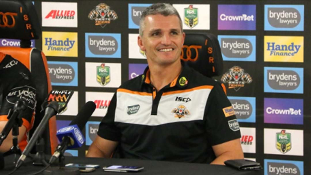 Article heading image for Ivan Cleary Has Given Two NRL Wingers Career Lifelines