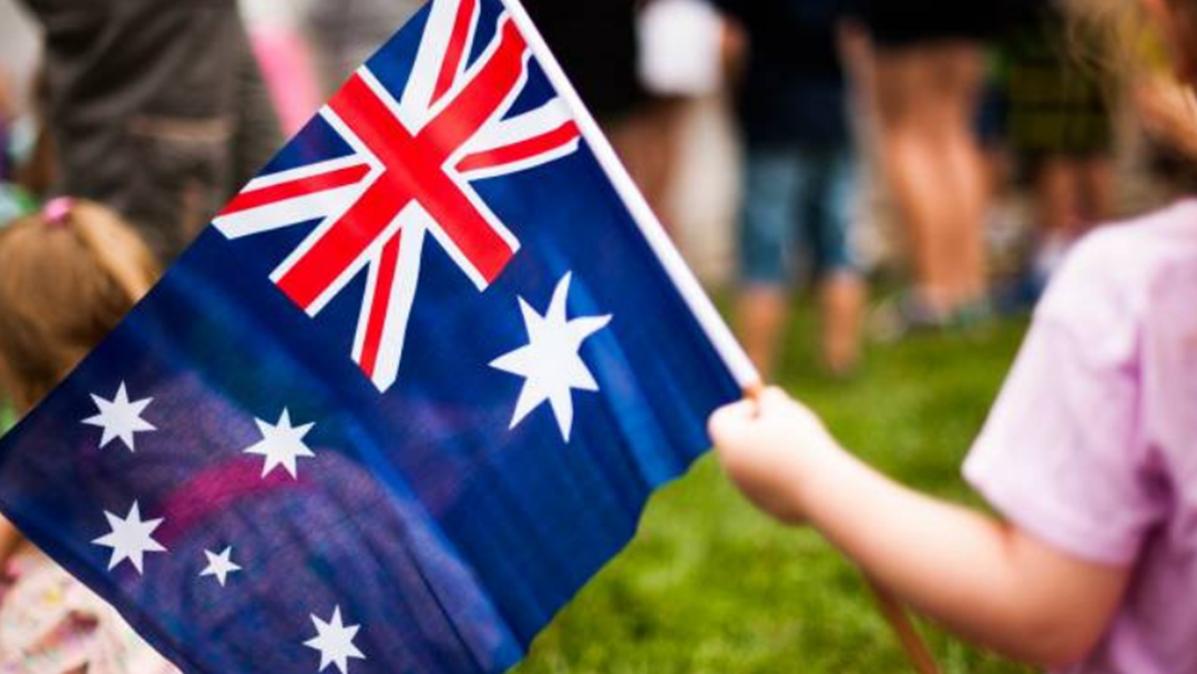 Article heading image for Campaspe Australia Day Event You Need To Know About!