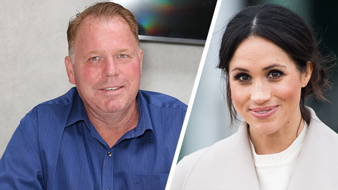 Article heading image for Thomas Markle Jr On Why The Royals Will Think He's A Good Guy After Big Brother VIP