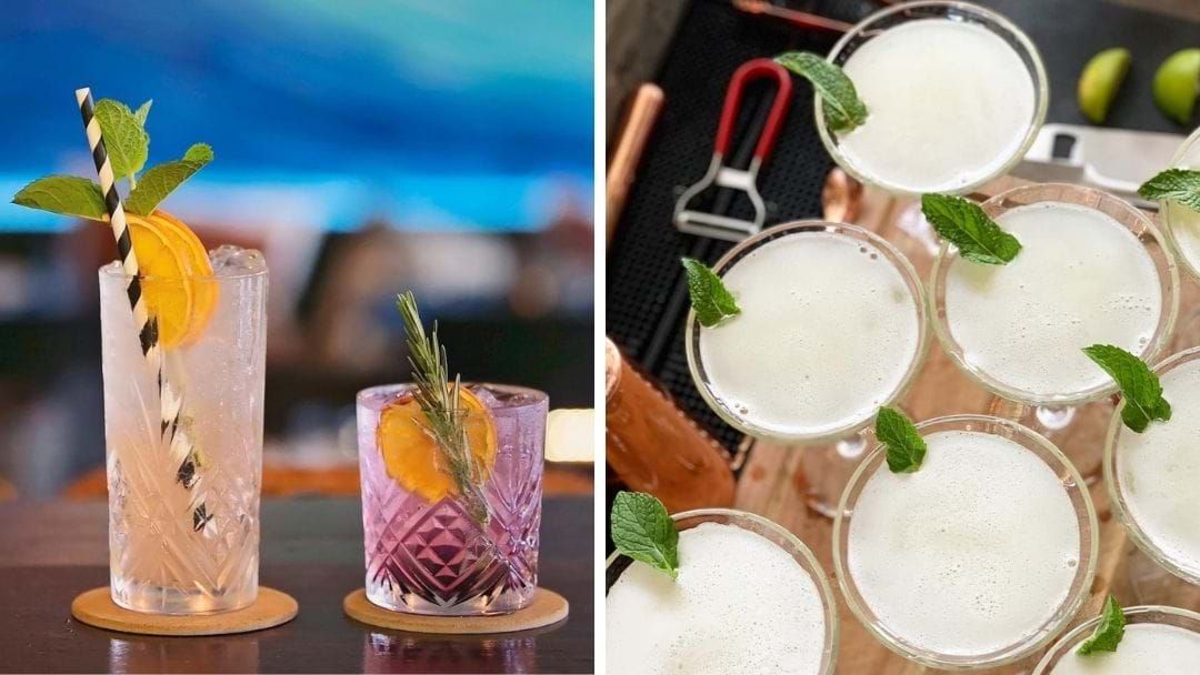 Article heading image for Where To Get Your Gin Fix On The Gold Coast This World Gin Day!