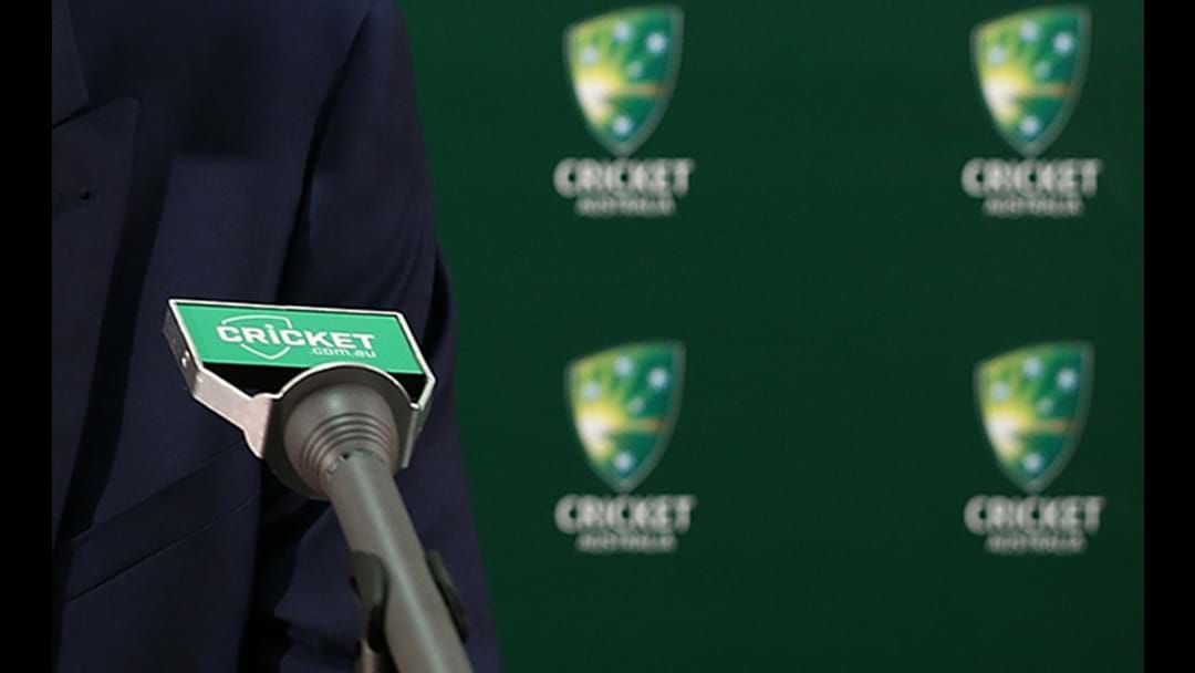 Article heading image for Cricket Australia Pay Dispute Is OVER