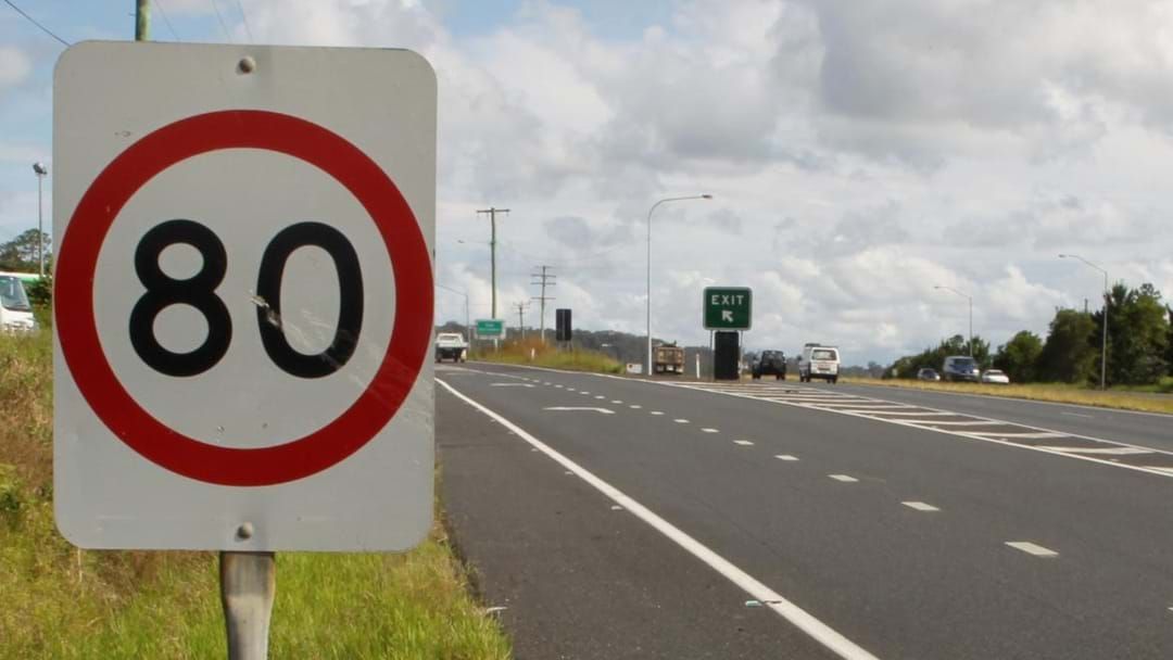 Article heading image for Regional Victorian Road Limits Under Parliamentary Review