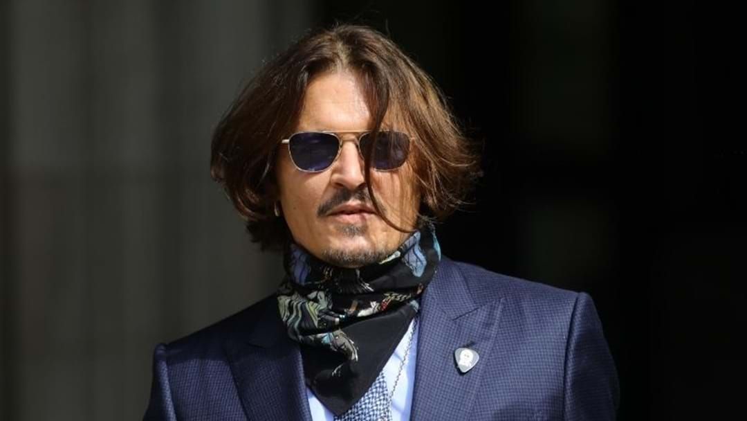 Article heading image for Johnny Depp Is Still Getting Paid In Full After Resigning From Fantastic Beasts 3 