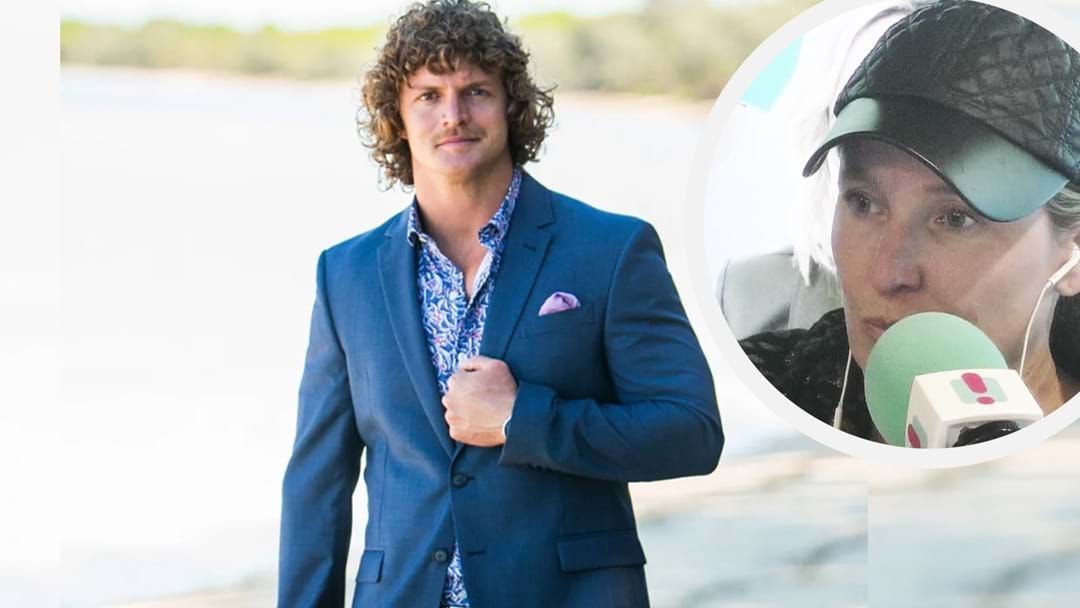 Article heading image for "I Tip My Hat To Nick Cummins" Fifi, Fev and Byron Discuss Why They Back The Honey Badger's Decision In The Bachelor Finale 