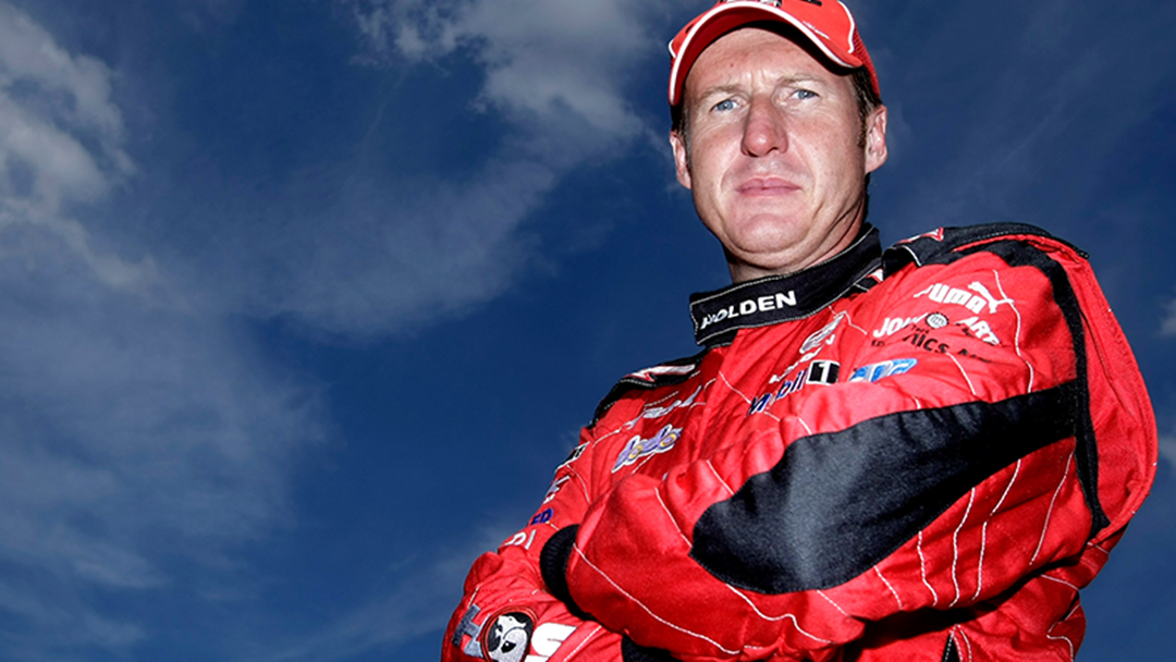 Article heading image for Mark Skaife FIRED UP Over Superloop Cancellation