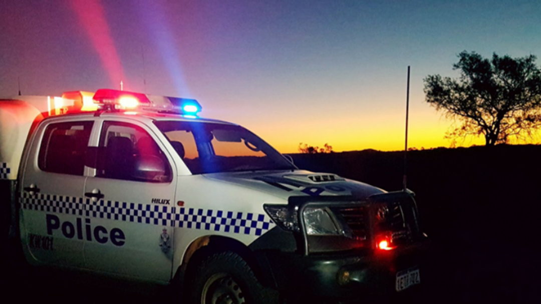 Article heading image for 49 Y.O Man Dies In A Crash On the Fleurieu Peninsula 