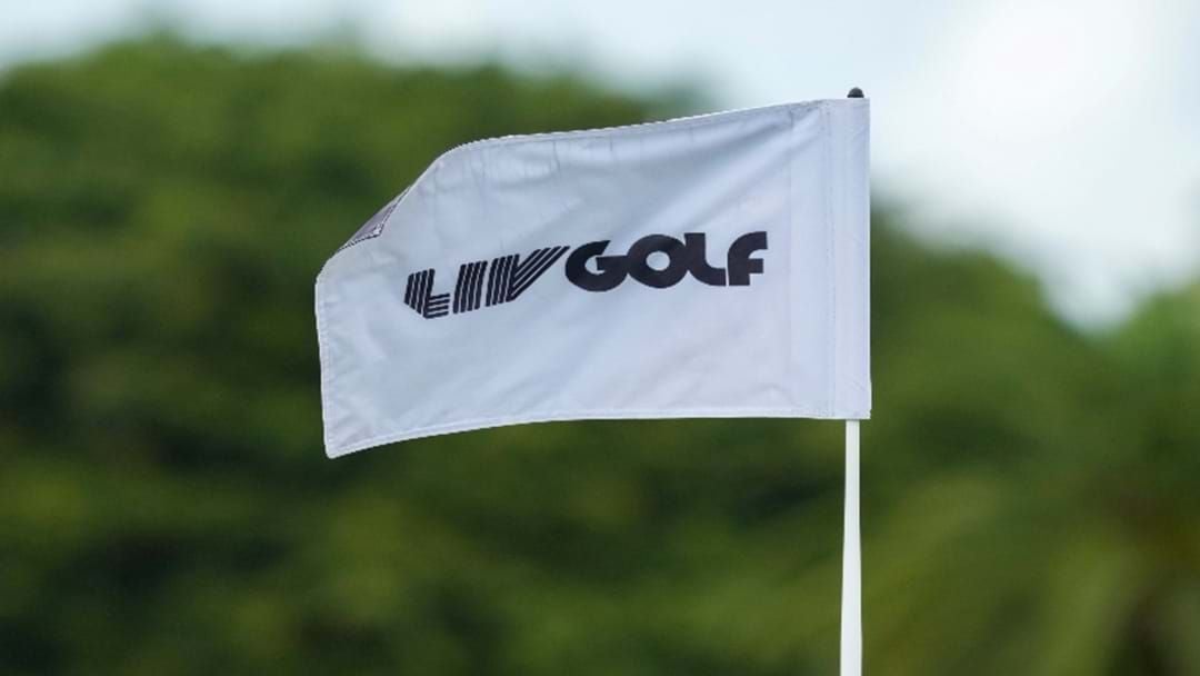 Article heading image for Adelaide’s The Grange GC To Host LIV Golf Tournament In 2023