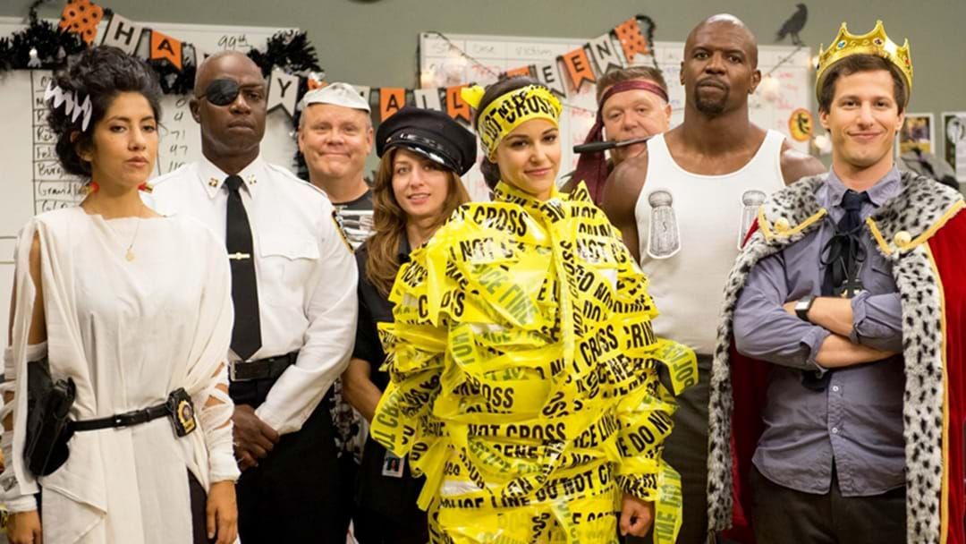 Article heading image for Cool Cool Cool: Season 7 Of 'Brooklyn Nine-Nine' Premieres In Australia Today