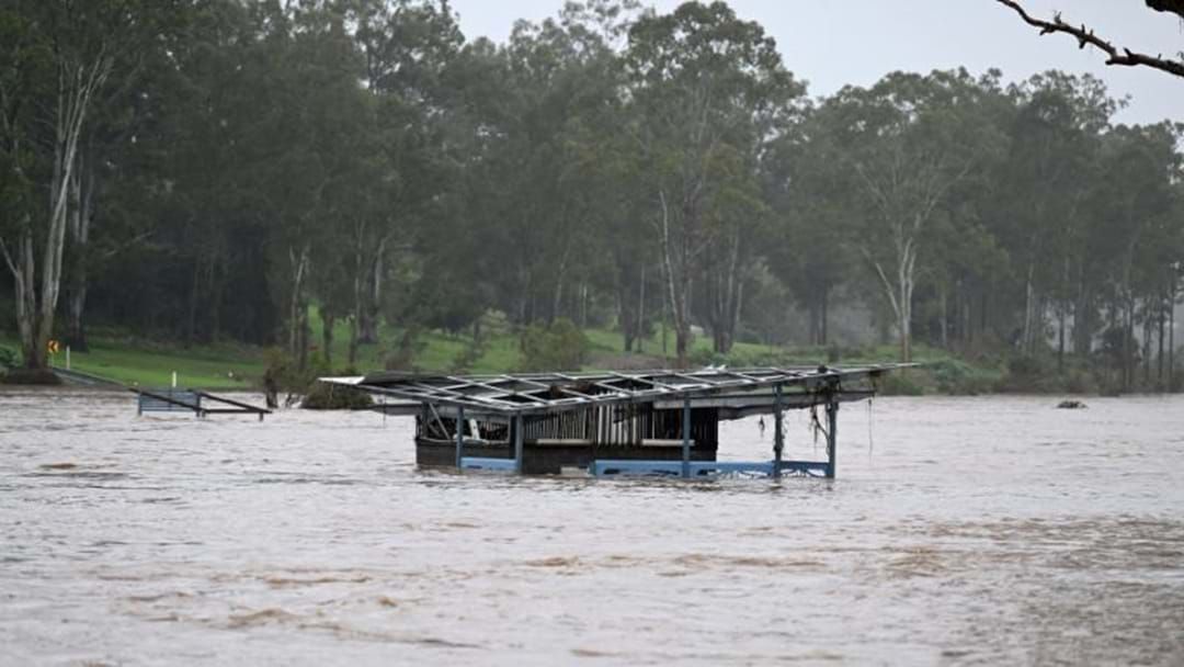 Article heading image for Government To Invest $236 million To Upgrade Flood Warning Network 