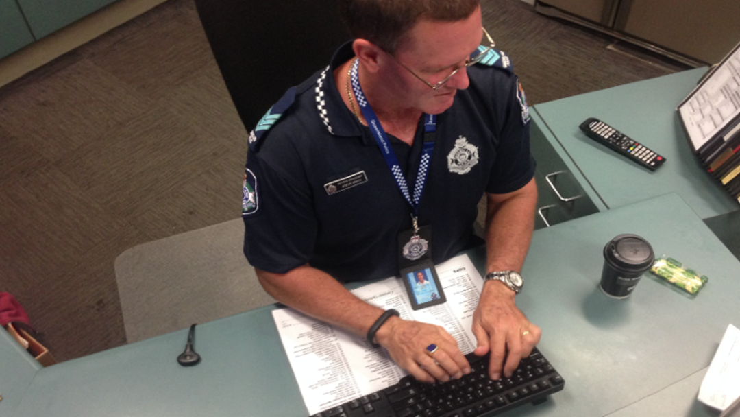 Article heading image for Social Media Scams Are On The Rise In Mackay & The Whitsundays Says Steve Smith From Mackay Police 