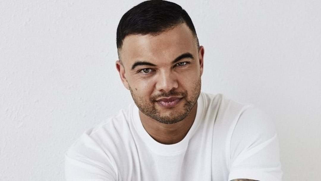 Article heading image for Guy Sebastian Tells Us Whether He'll Be Returning As A Judge For The Australian Idol Reboot 