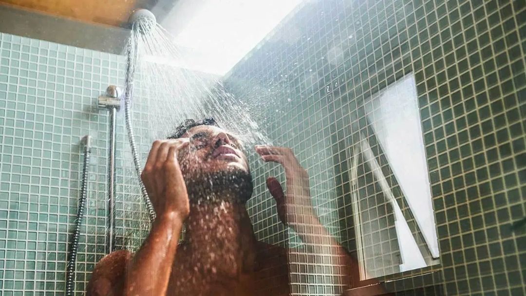 Article heading image for Here's The Top 15 Songs To Sing In The Shower As Decided By Us