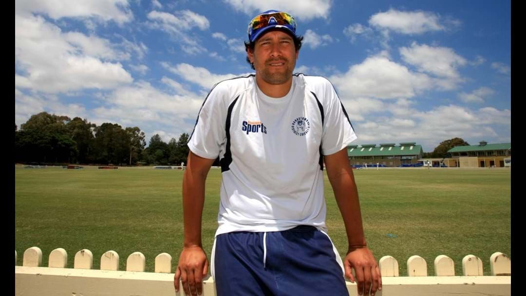 Article heading image for Former New Zealand International Cricketer Daryl Tuffey Joins Matt To Talk Cricket