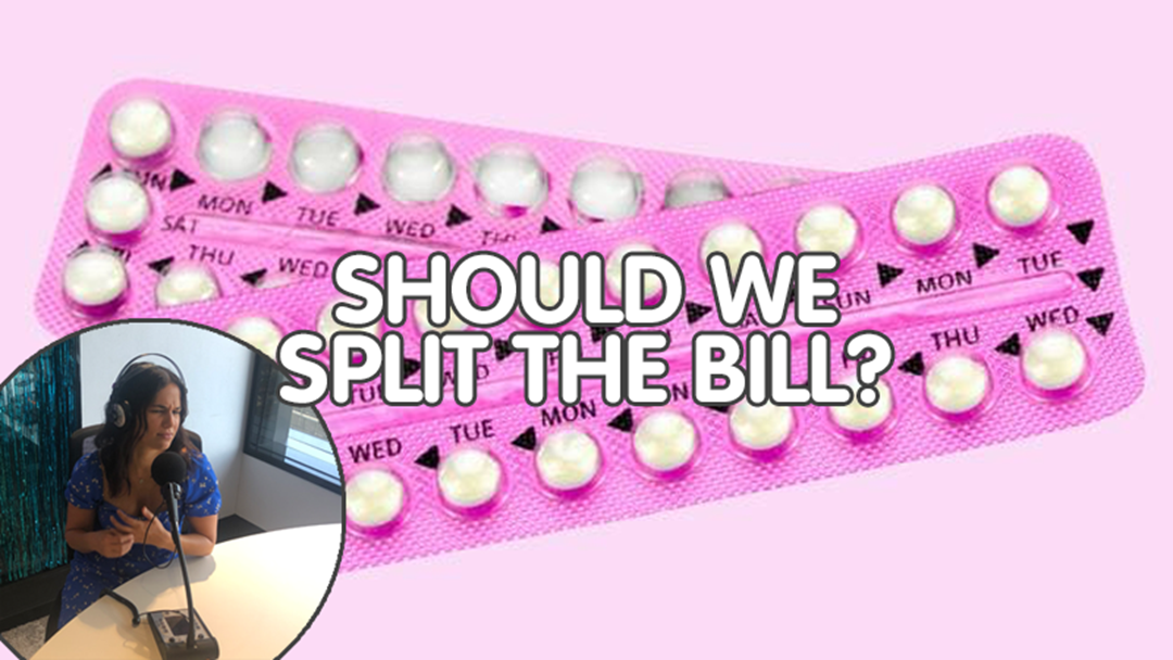 Article heading image for Should contraception $$ be split? You WON'T BELIEVE Newcastle answers!