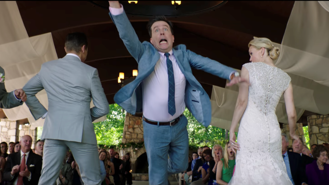 Article heading image for Ed Helms' New Movie Is Like "The Hangover" But With A Giant Game Of Tag