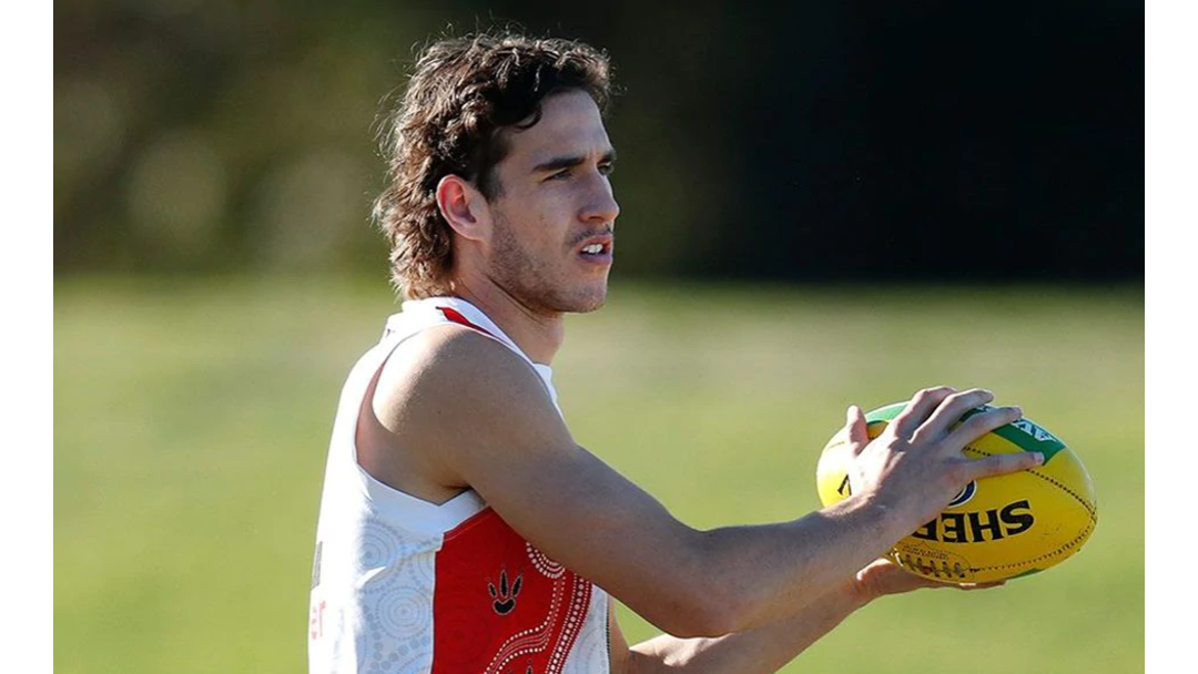 Article heading image for Max King Will Be The Best Fantasy Player For Round 3!