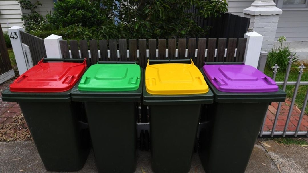 Article heading image for Taking Out The Garbage Could Soon Cost You More