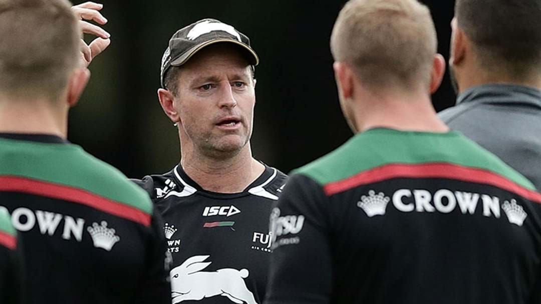 Article heading image for Michael Maguire Rumoured To Coach Another NRL Team Next Year