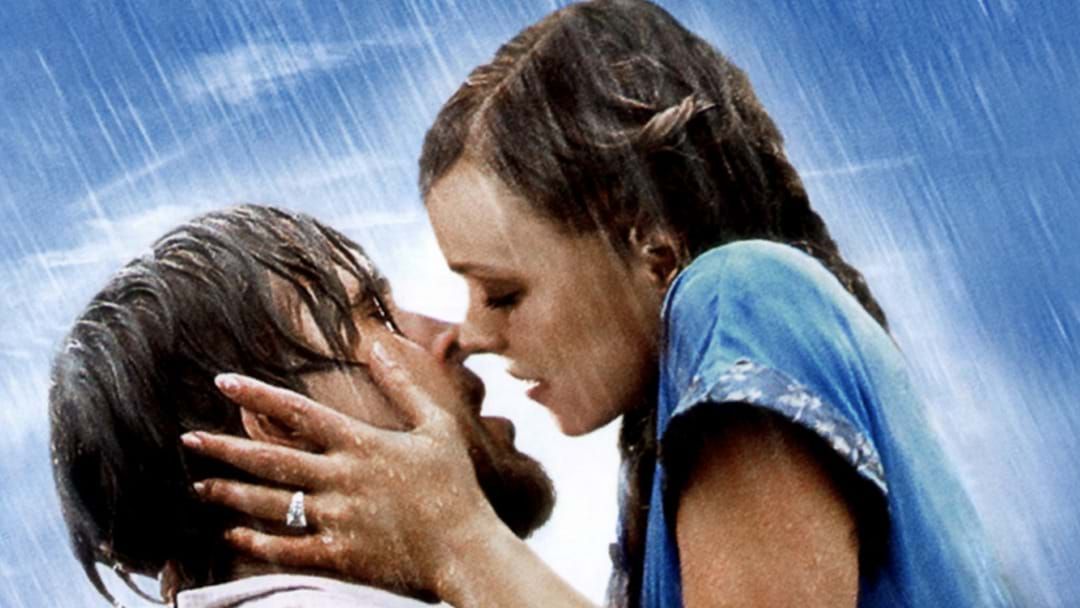 Article heading image for Grab The Tissues, The Notebook Is Coming To Netflix