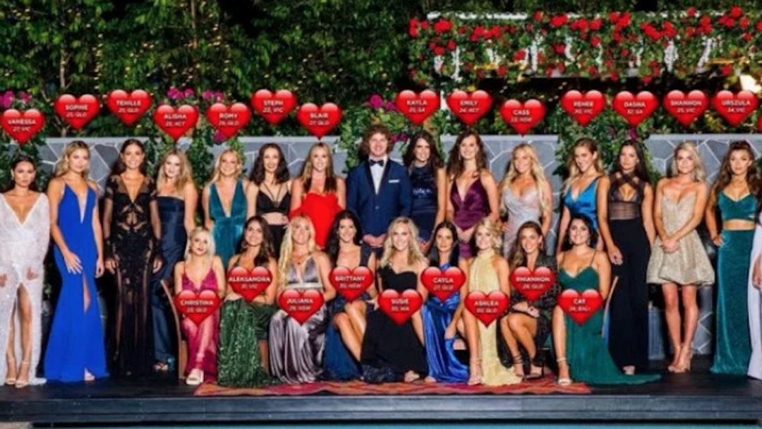 Meet The Women Of 2018s ‘the Bachelor Hit Network