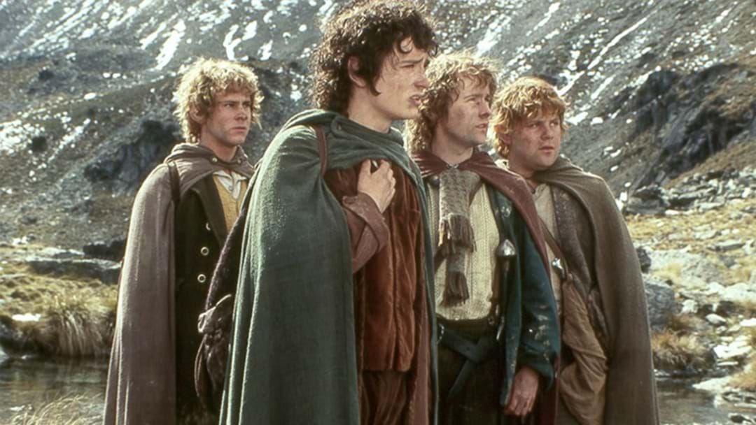 Article heading image for Lord Of The Rings Could Be Rebooted As A TV Series