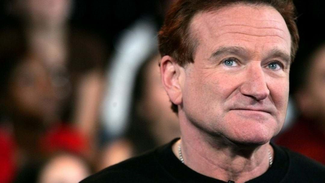 Robin Williams Widow Writes Emotional Essay About His 