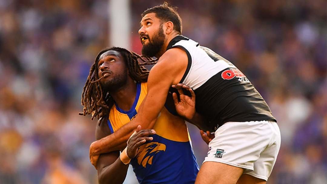 Article heading image for The AFL Has Said They Won’t Change Rules Mid-Season Again