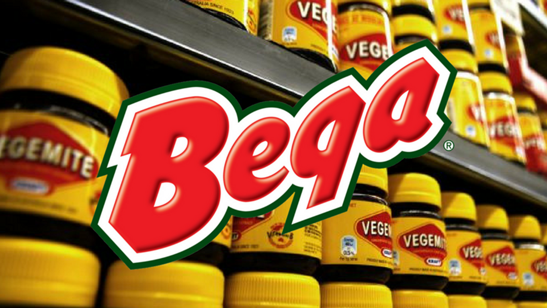 Article heading image for Bega Cheese are Happy Little Vegemites